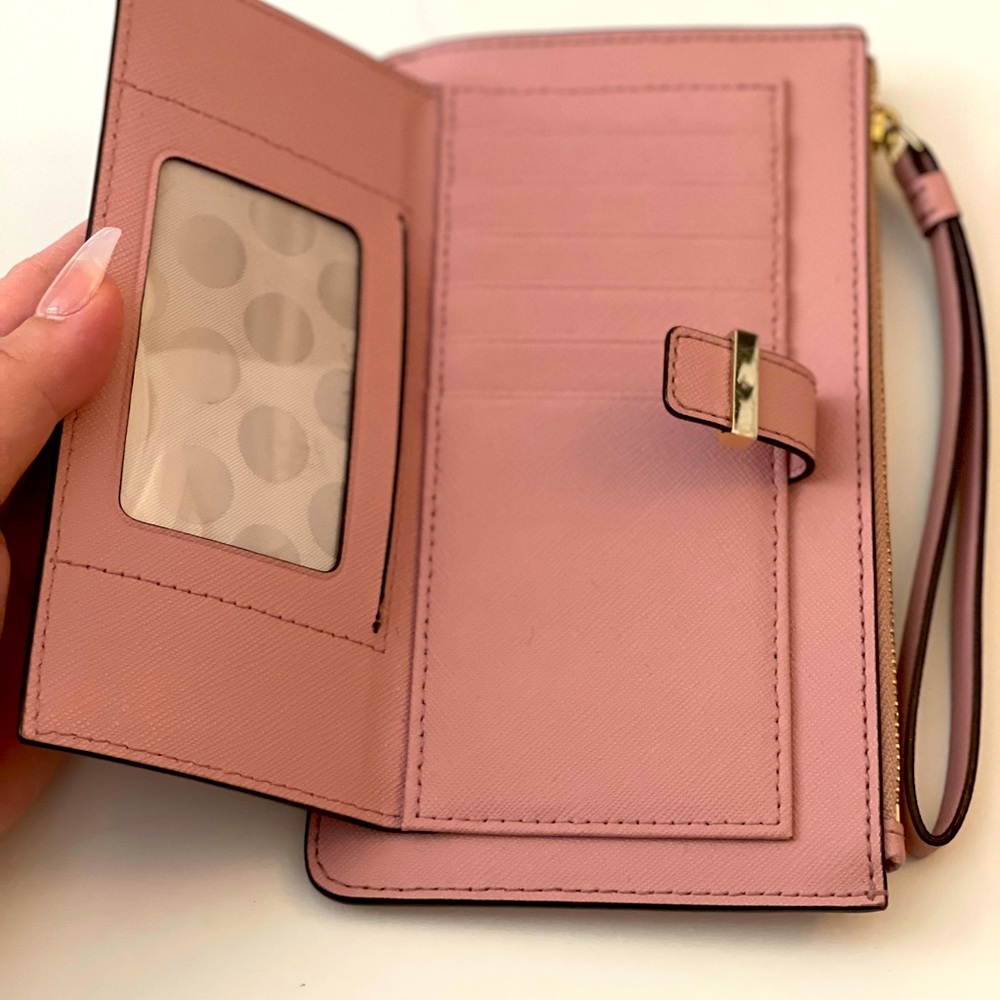 KATE SPADE WALLET - Picture 5 of 5